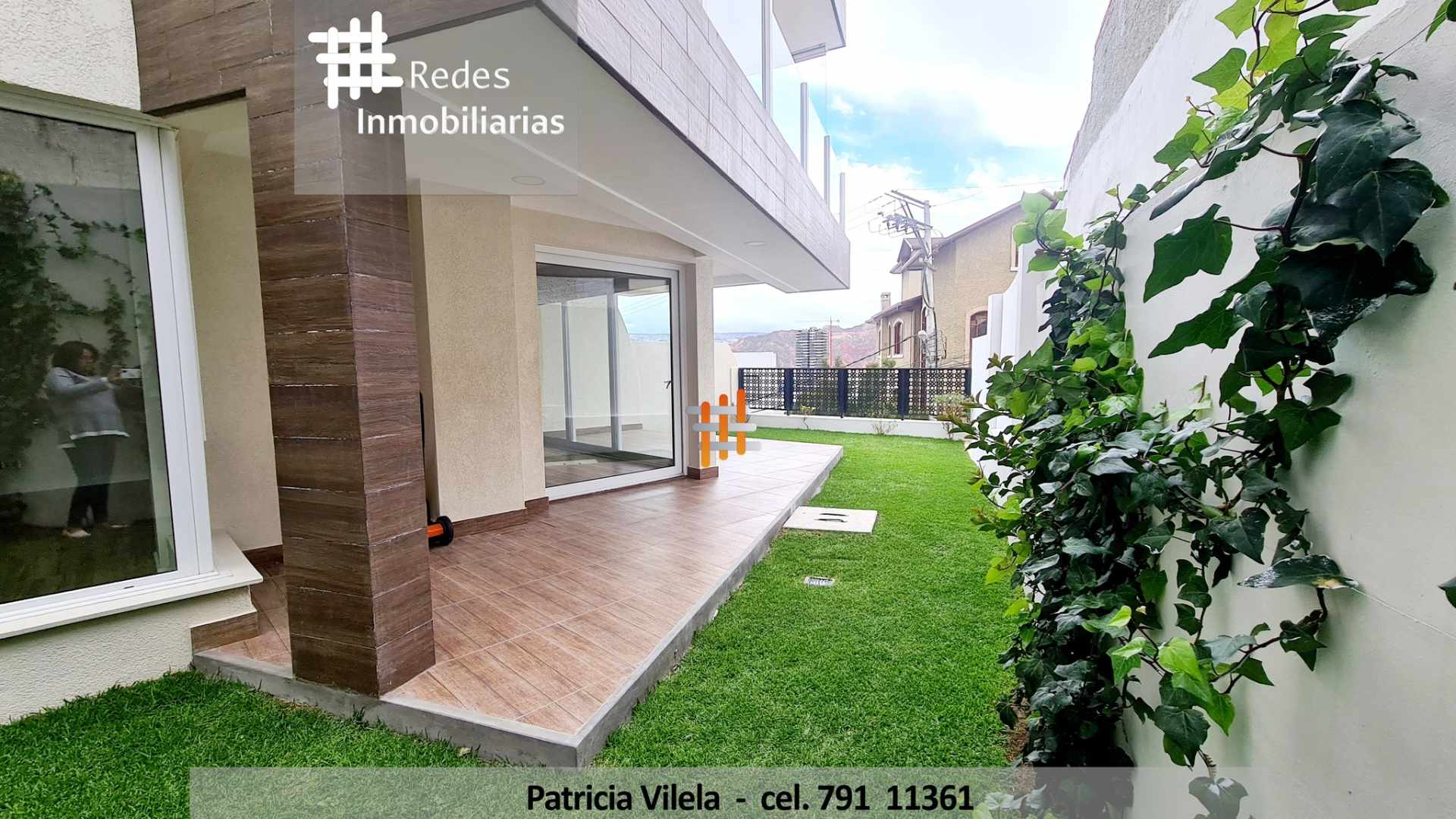 Departamento en VentaEN VENTA DEPARTANTO EN ACHUMANI DE LUJO 3 dormitorios 4 baños 1 parqueos Foto 31