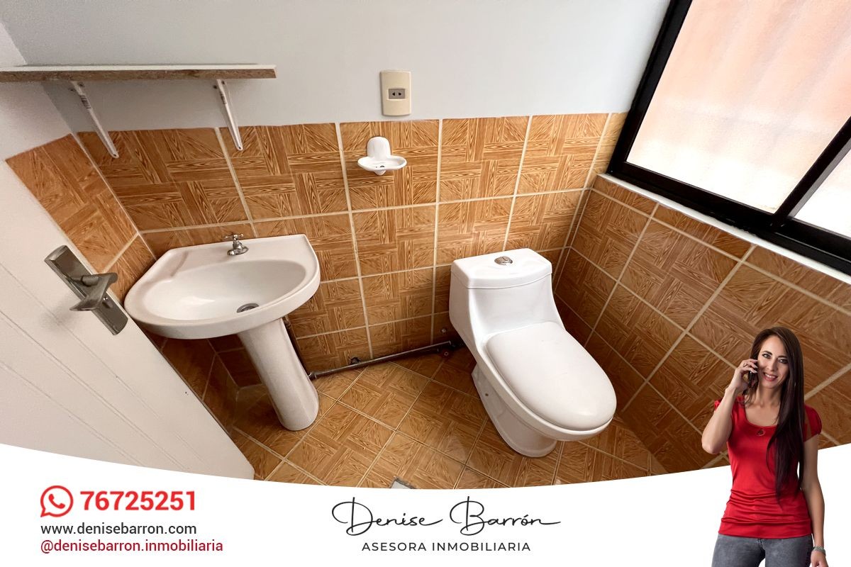 Local comercial COTA COTA, LINDO LOCAL COMERCIAL EN VENTA AV. PRINCIPAL Foto 10