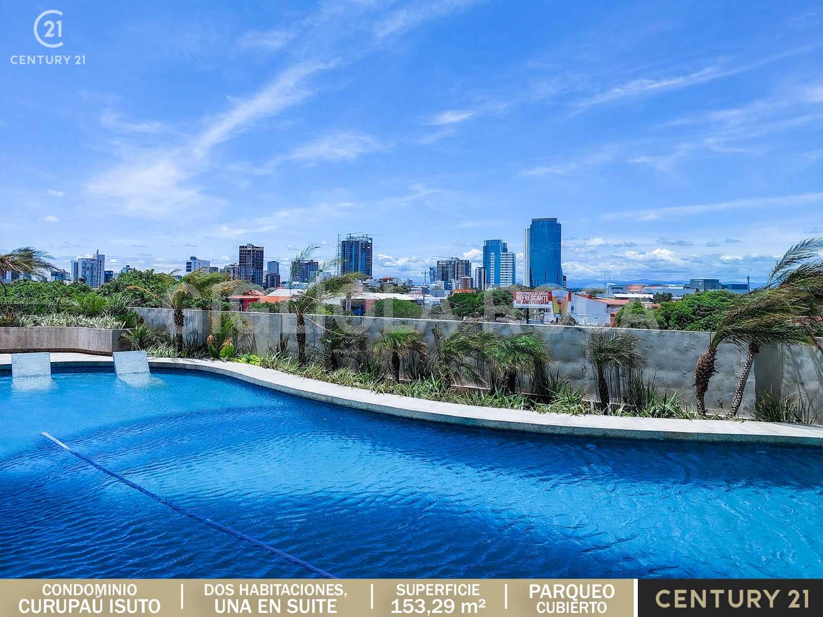 Departamento en VentaEN VENTA PENTHOUSE EDIFICIO CURUPAU ISUTO Foto 15