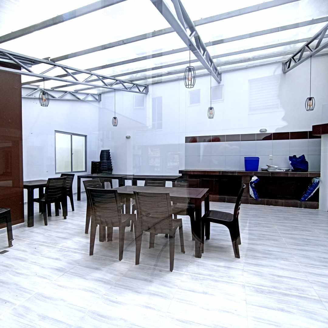 En Alquiler a Bs 3,500 Foto 12