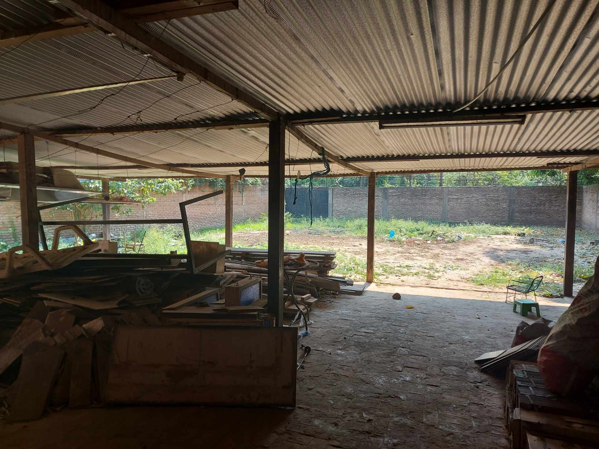 Casa 7mo anillo entre Beni y alemana Foto 2