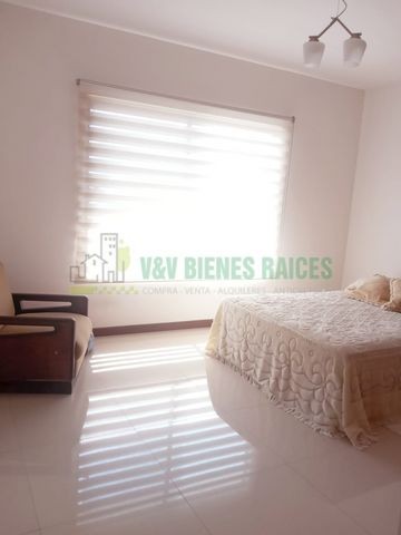 Casa en VentaCONDOMINIO JARDU¡INES DOS 3 dormitorios 5 baños 2 parqueos Foto 9