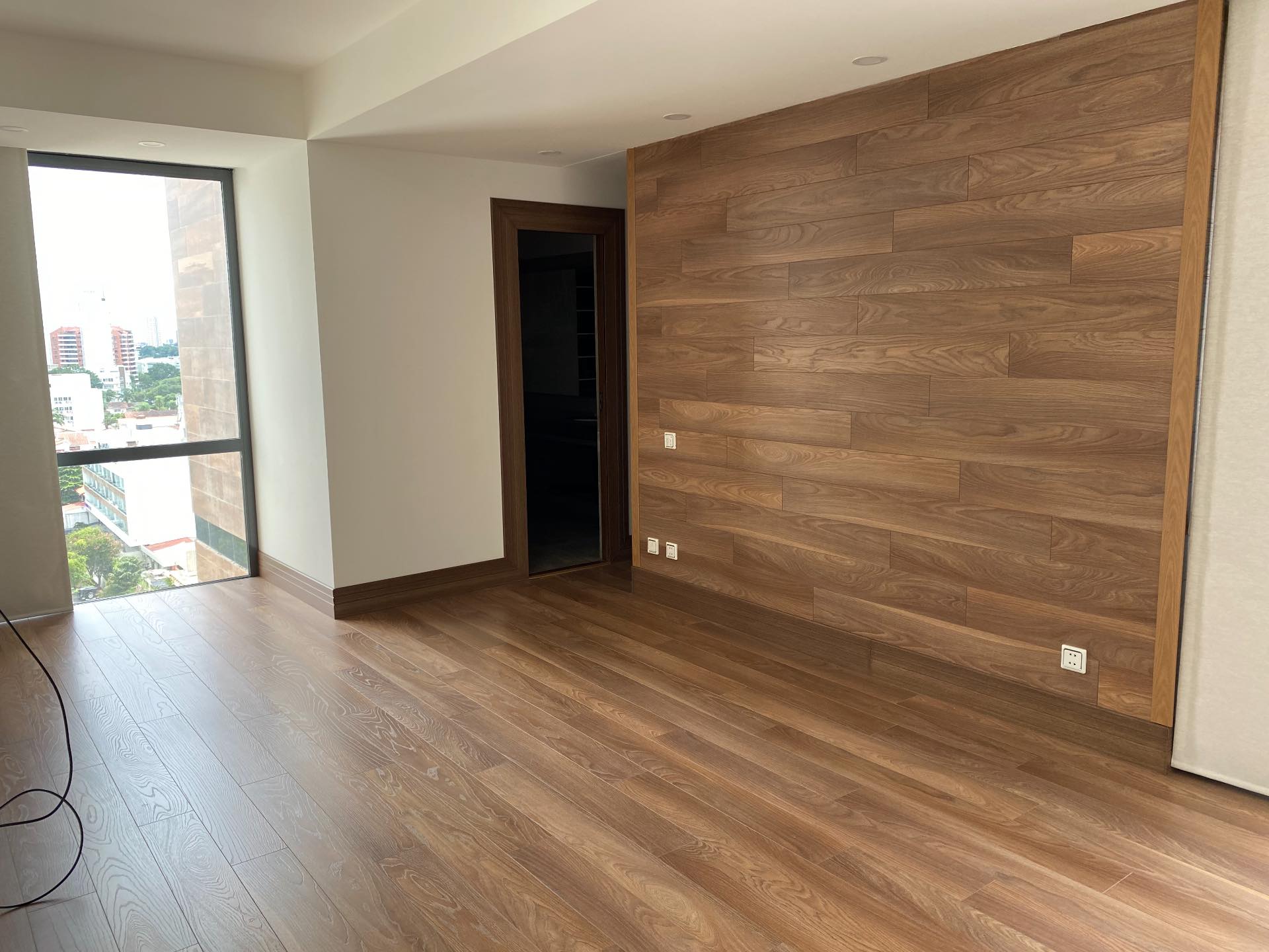 Departamento en VentaEdificio Madero Residence , Calle 6 Oeste esq. Enrique Finot  , Equipetrol  Foto 27