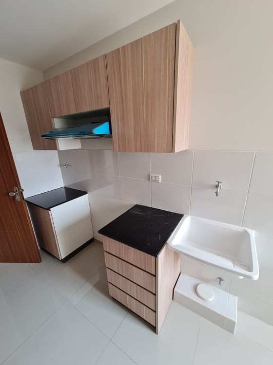 Departamento en Entre 8vo y 9no anillo Norte en Santa Cruz de la Sierra 3 dormitorios 2 baños 1 parqueos Foto 17