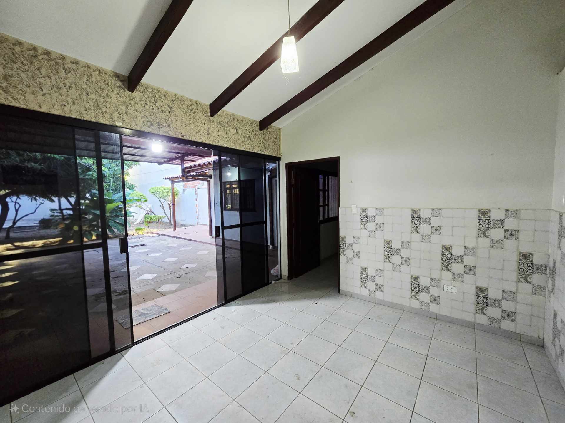 Casa en AlquilerProlongacion Beni entre 6to y 7mo anillo Foto 7