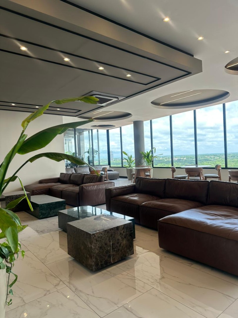 Departamento MONOAMBIENTE EN VENTA SKY MOON
📍EQUIPETROL, Calle Dr. Victor Pinto
TOTALMENTE EQUIPADO Foto 5