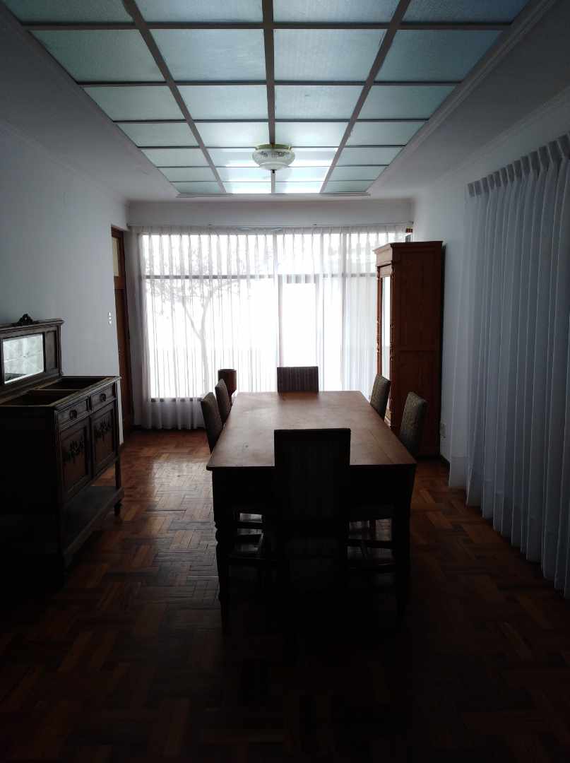 Casa en AlquilerCALACOTO calle 16 a 1/2 cuadra de la Av. Julio C. Patiño.  Foto 37