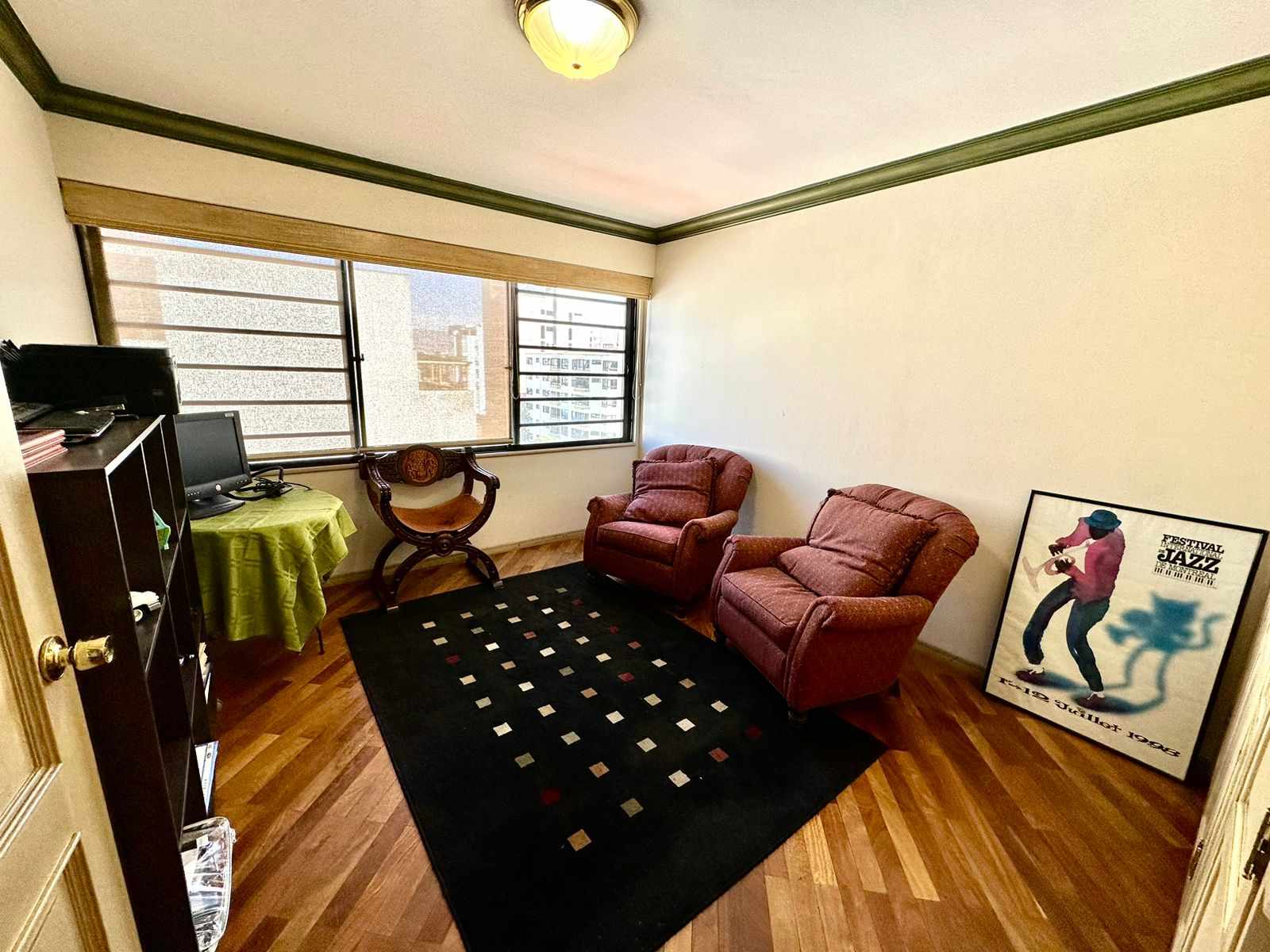 En Alquiler a $us 630 Foto 6