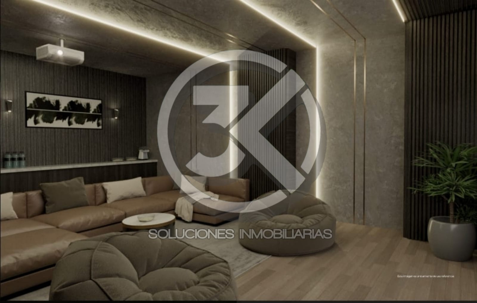 Departamento en VentaDEPARTAMENTOS EN PRE VENTA - ZONA SARCO - DESDE 29.816.- $US  Foto 17