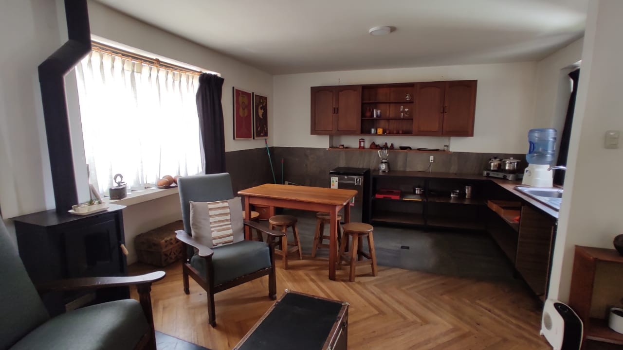 Edificio en VentaSOPOCACHI  Foto 9