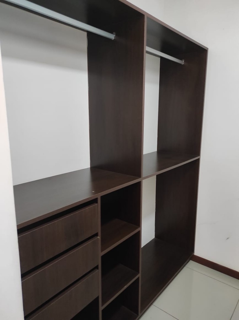 Departamento EQUIPETROL - ALQUILER DEP. 2D, CONDO MACORORO 9 FINAMENTE EQUIPADO Y AMOBLADO Foto 21