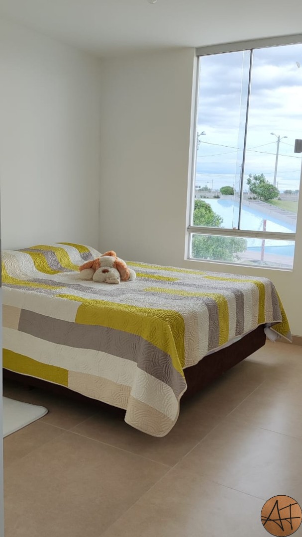 Casa en VentaCondominio Lomas del Urubó Sur Foto 6