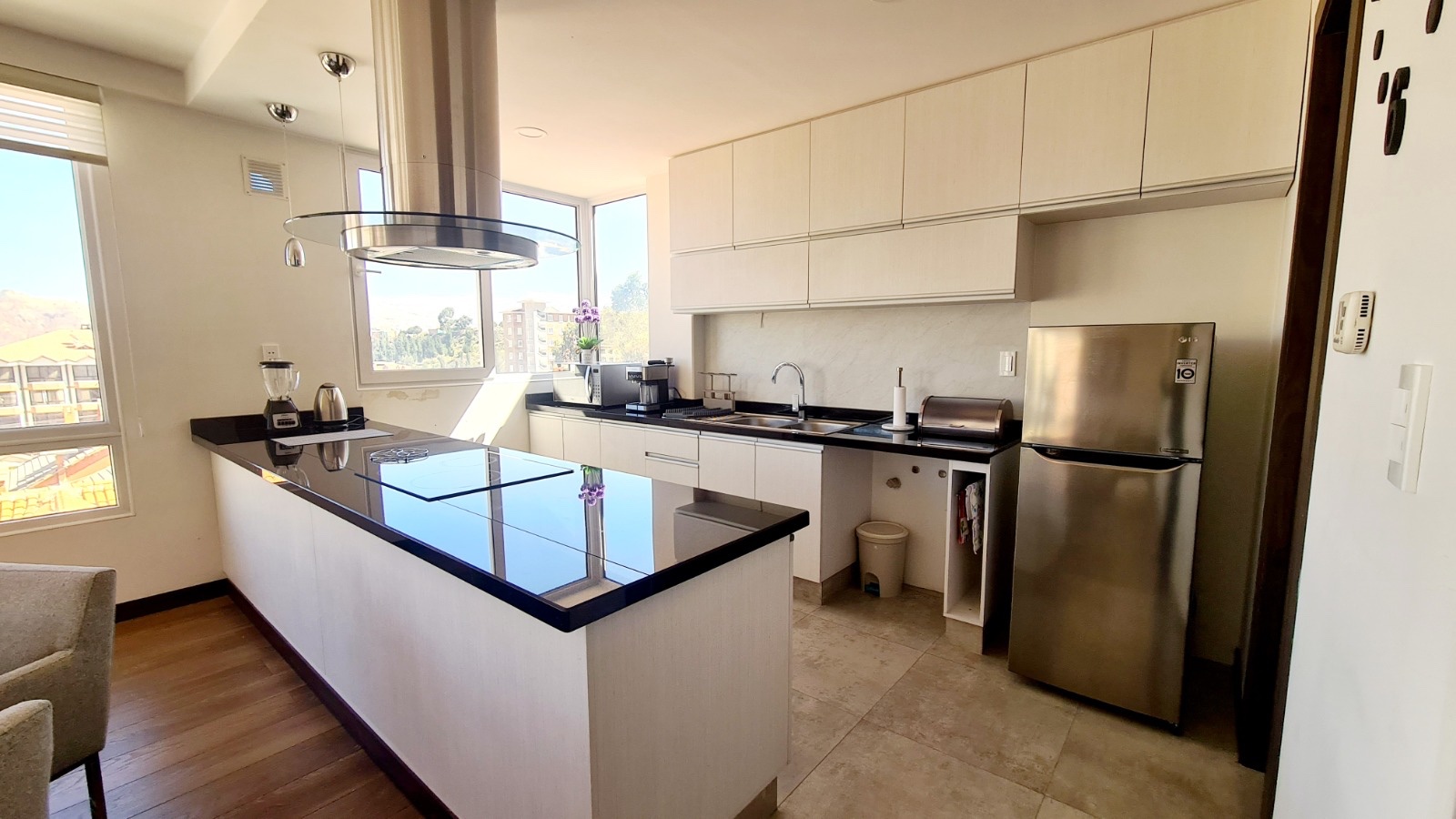 Departamento en AlquilerAchumani  Foto 9