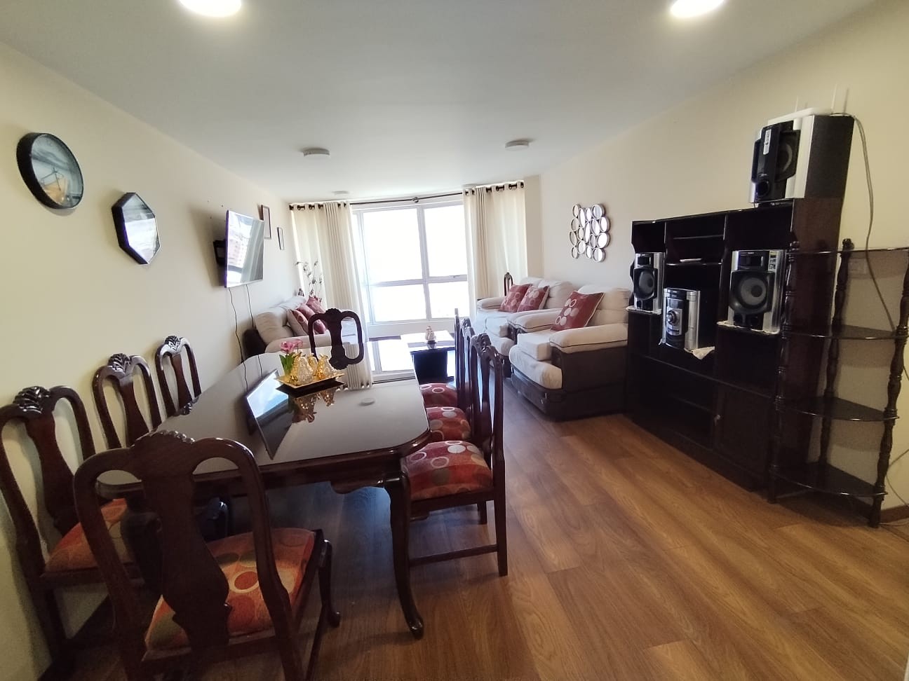 Departamento en Sopocachi en La Paz 3 dormitorios 4 baños 1 parqueos Foto 30