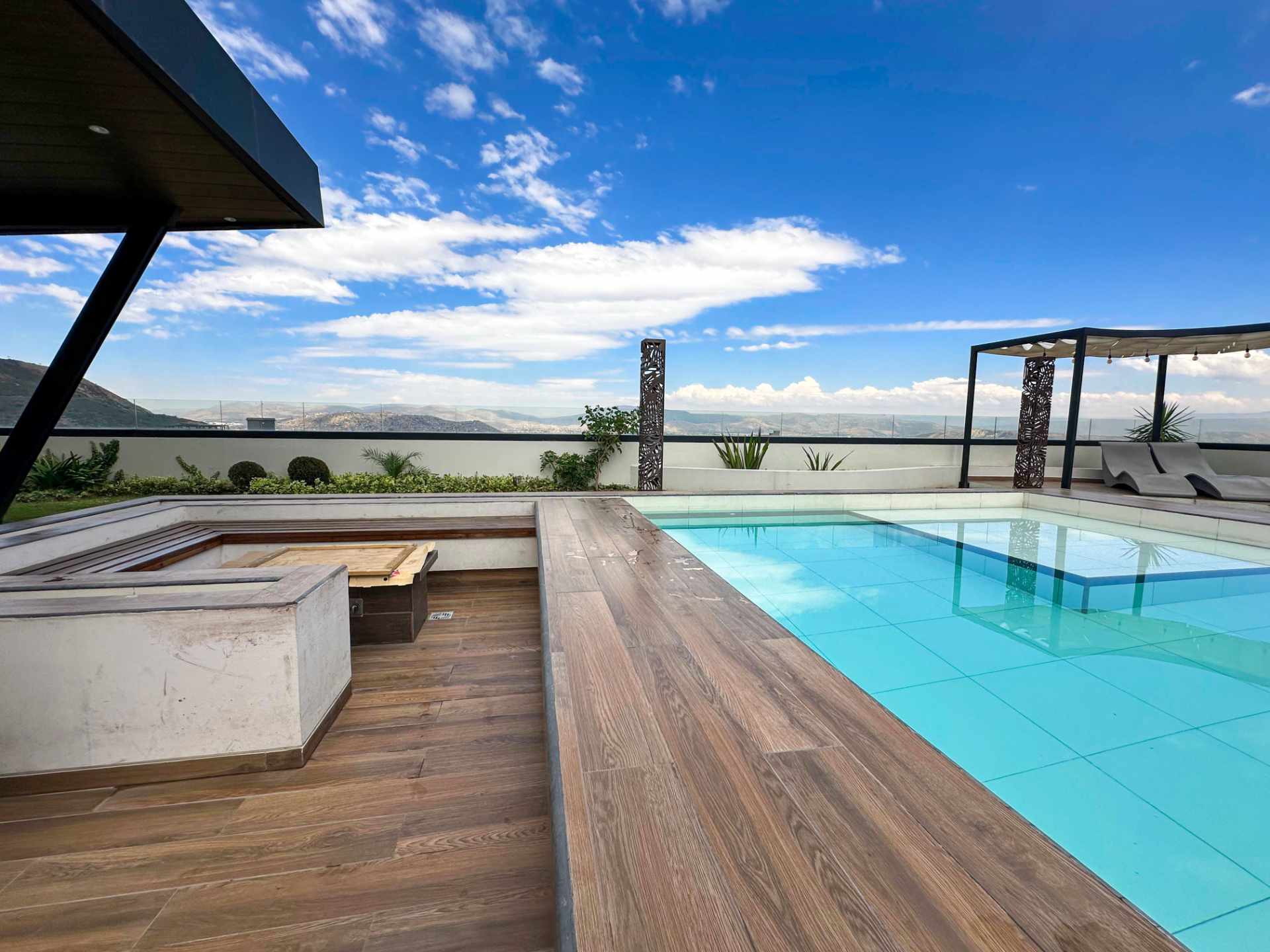 Departamento Edif. Jardines de Aranjuez, A. Quijarro (A 1 Cuadra del parque Fidel Anze). Foto 10