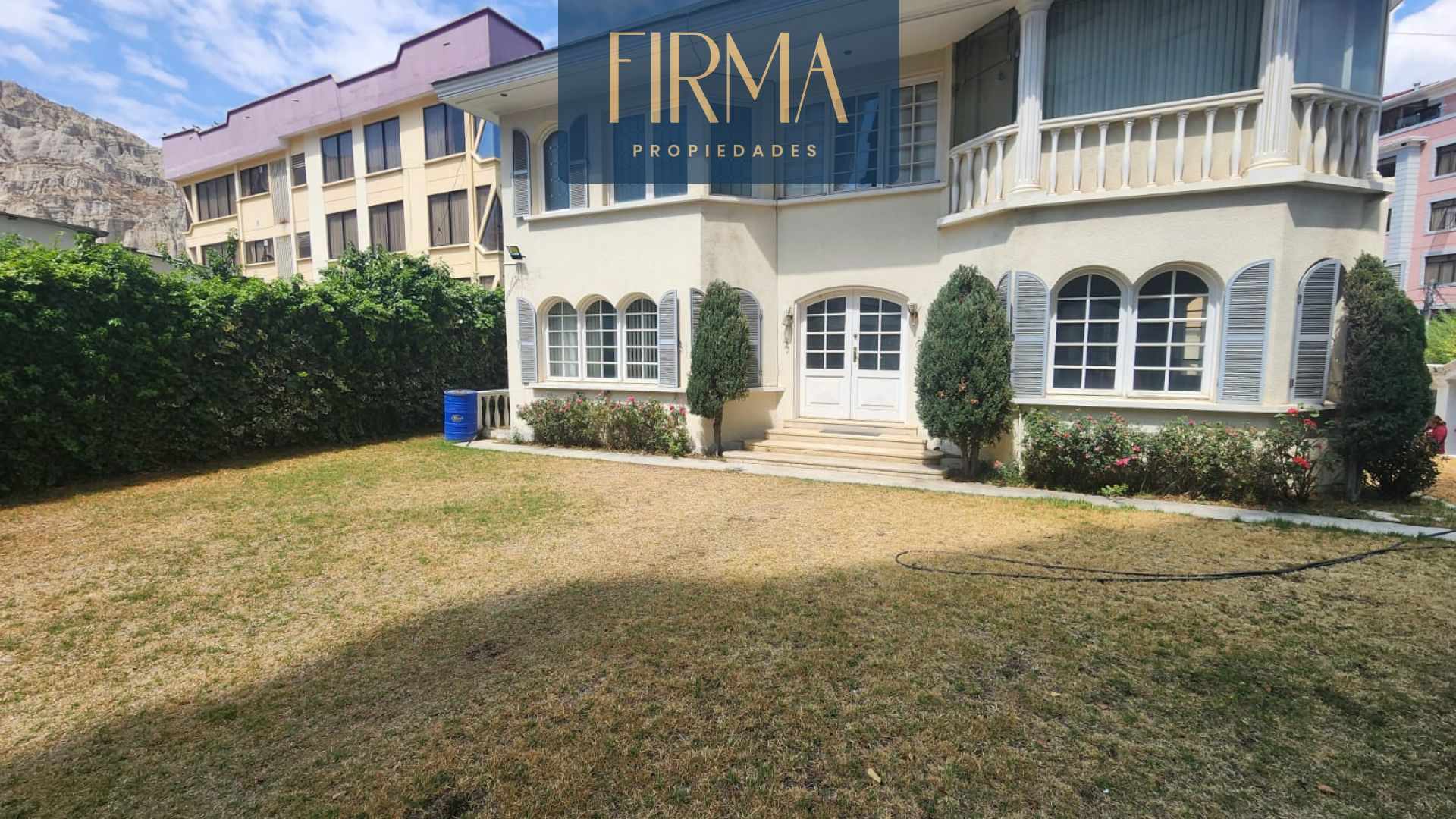 Casa en AnticréticoRESIDENCIA EN ANTICRETICO REGISTRABLE, CALACOTO Foto 11