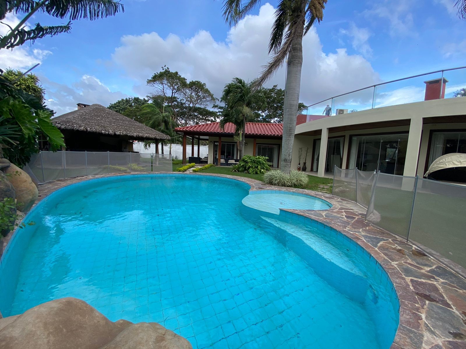 Casa en AnticréticoCondominio La Casona Foto 24