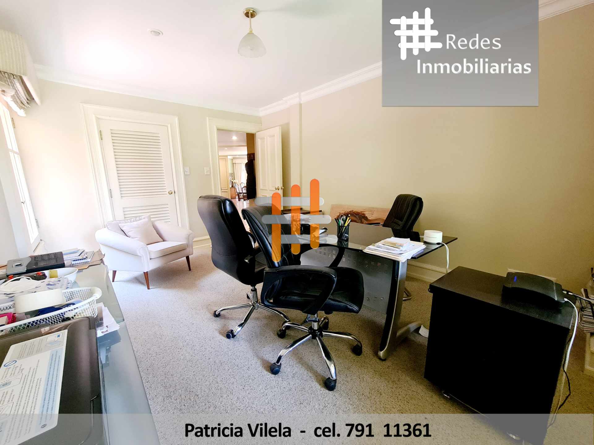 Casa en VentaRESIDENCIA EN VENTA ESTILO AMERICANA ….UNICA 5 dormitorios 6 baños 2 parqueos Foto 14