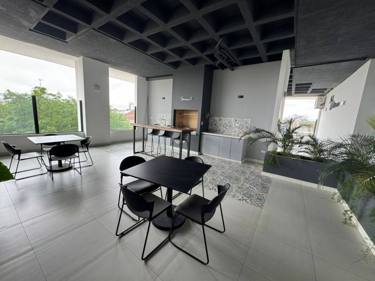 Departamento Miro Tower Foto 8