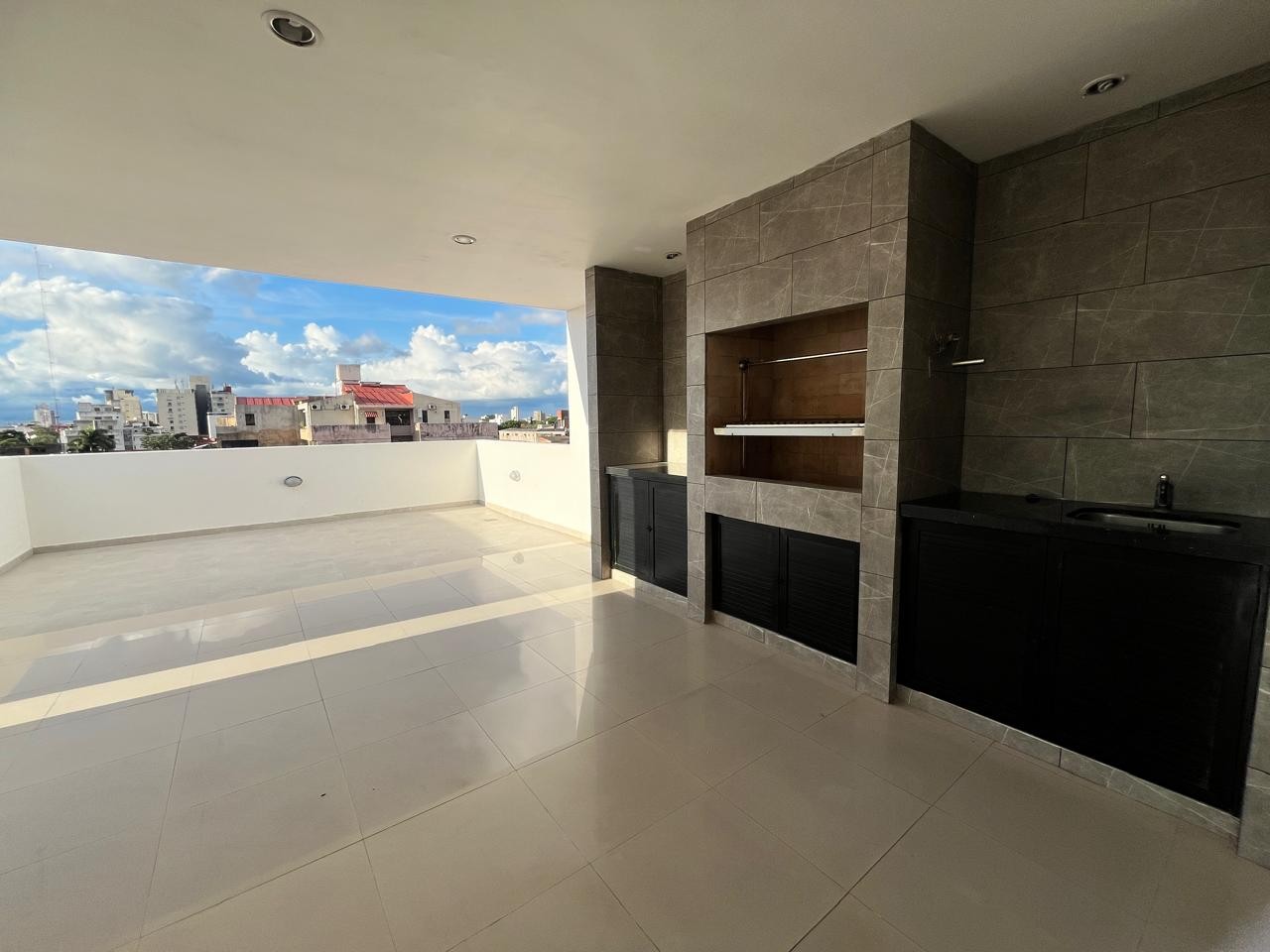 Departamento en AlquilerDpto de 3 habitaciones con parqueo 3 dormitorios 2 baños 1 parqueos Foto 9