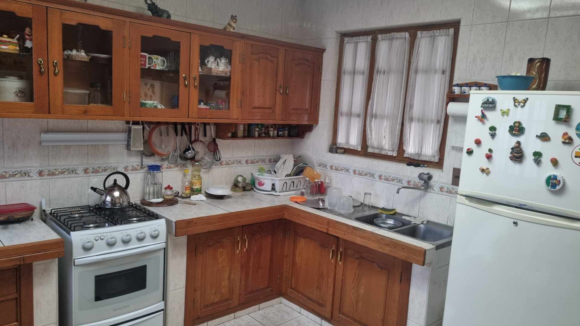 Casa Achocalla, La Paz, Bolivia Foto 3