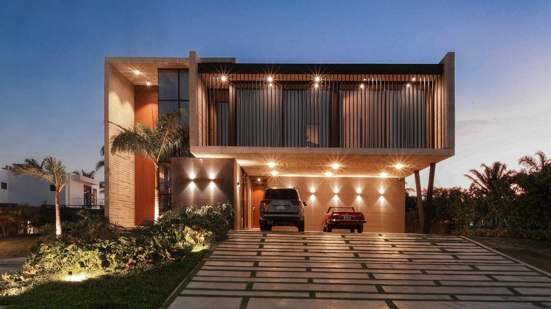 Casa en VentaCONDOMINIO URUBO GOLF 5 dormitorios 7 baños 9 parqueos Foto 10