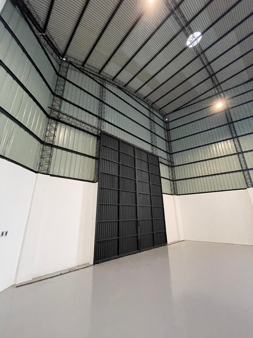 Galpón PARQUE INDUSTRIAL CORONADO 2 -PEC2 Foto 7