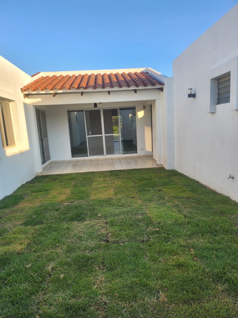 Casa en VentaCondominio Sevilla Las terrazas II Foto 8