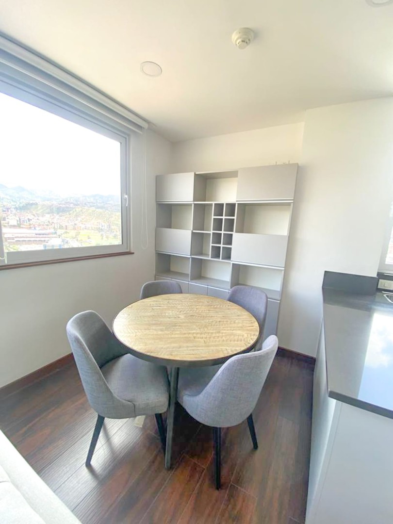 Departamento en AlquilerCalacoto Foto 4