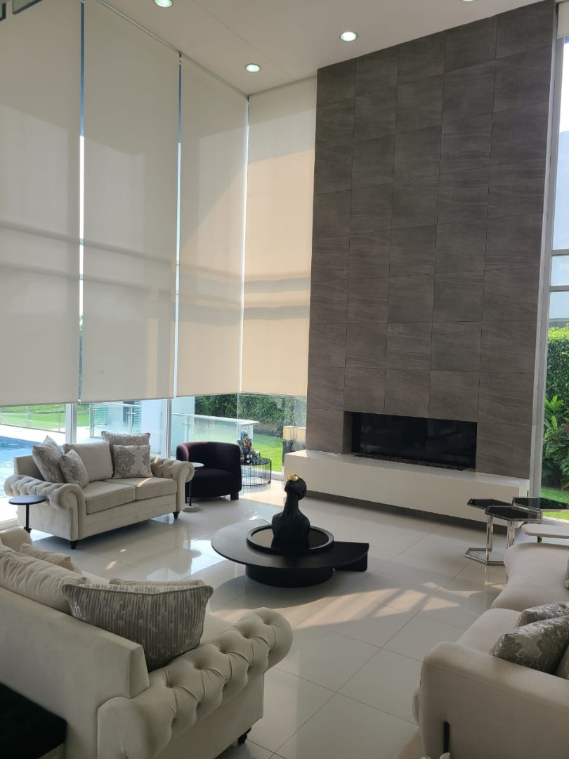 Casa en VentaColinas del Urubó El Paraíso - Casa de Lujo Foto 9