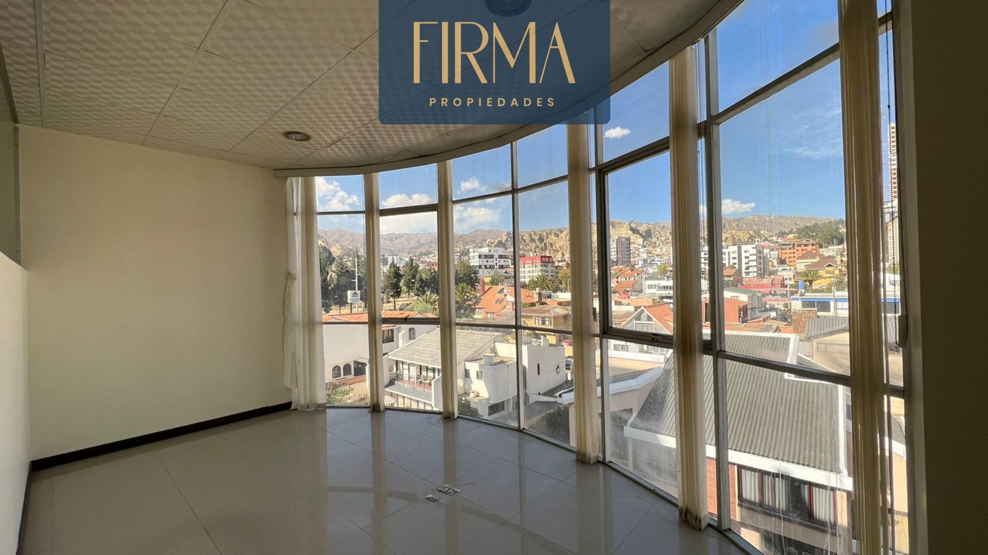 Oficina en AnticréticoOFICINA EN ANTICRETICO EN ACHUMANI BAJO Foto 7