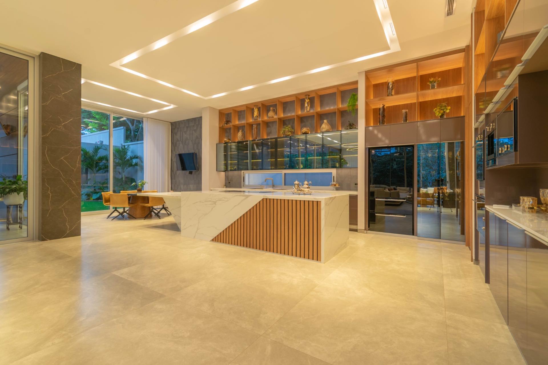 Casa LA HACIENDA  DEL URUBO CASA EN VENTA  Foto 8