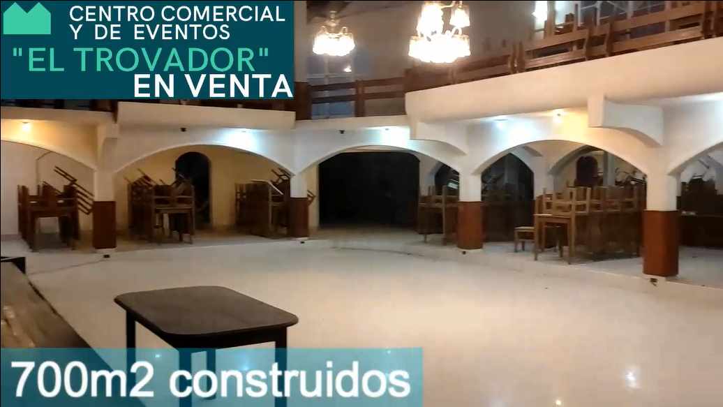 En Venta a $us 798,100 Foto 1