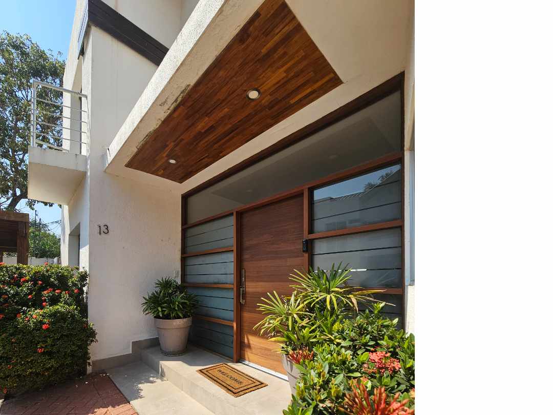 Casa Condominio Florencia
Hermosa casa Remodelada
ZONA NORTE Foto 4