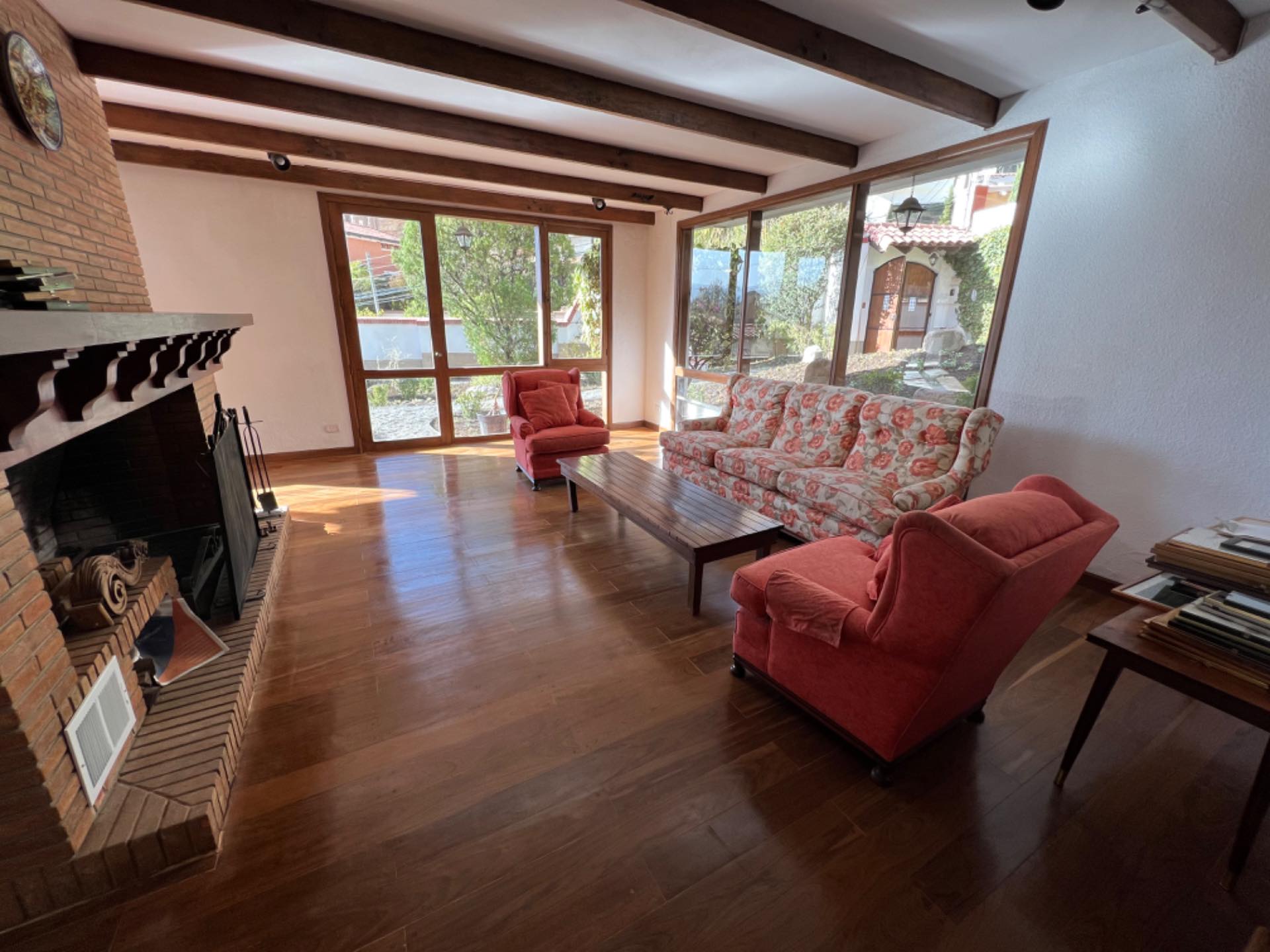 Casa en AlquilerLa Florida  Foto 13