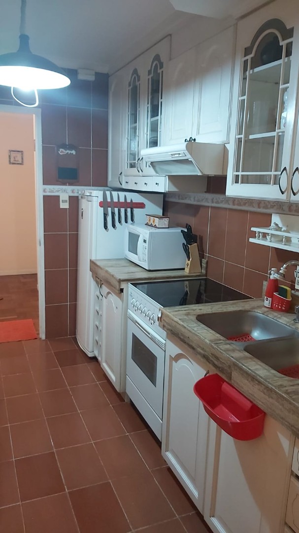 Departamento en AlquilerAVENIDA ARCE 1 dormitorios 2 baños  Foto 13