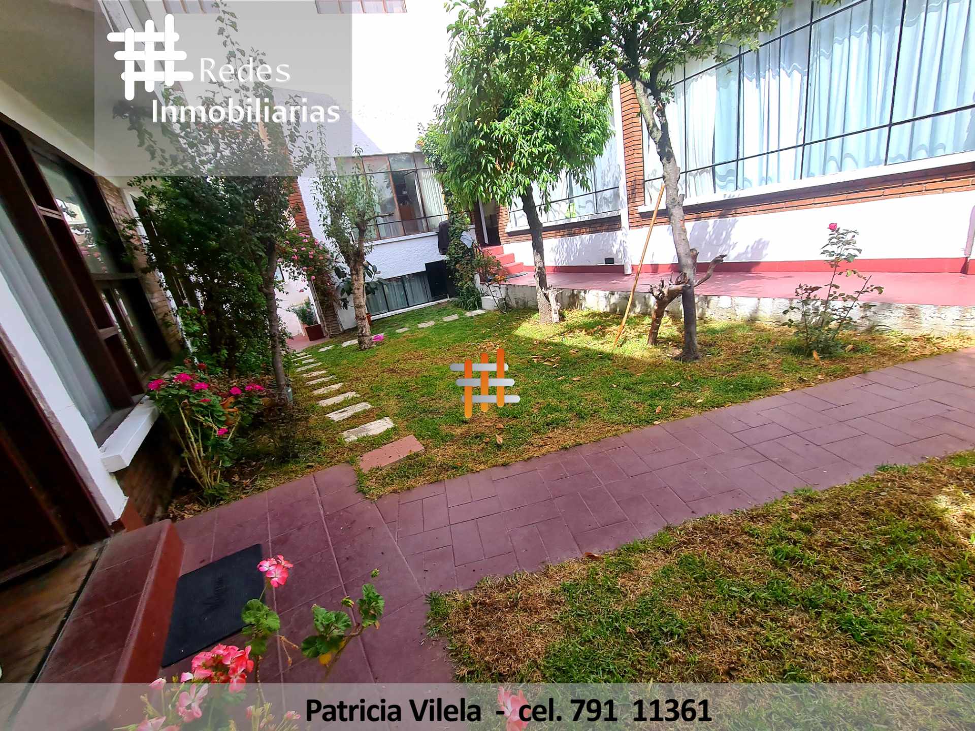 Casa en VentaDOS CASA JUNTAS EN VENTA EN PLENO DE SOPOCACHI EXCELENTE UBICACIÓN  8 dormitorios 5 baños 2 parqueos Foto 20