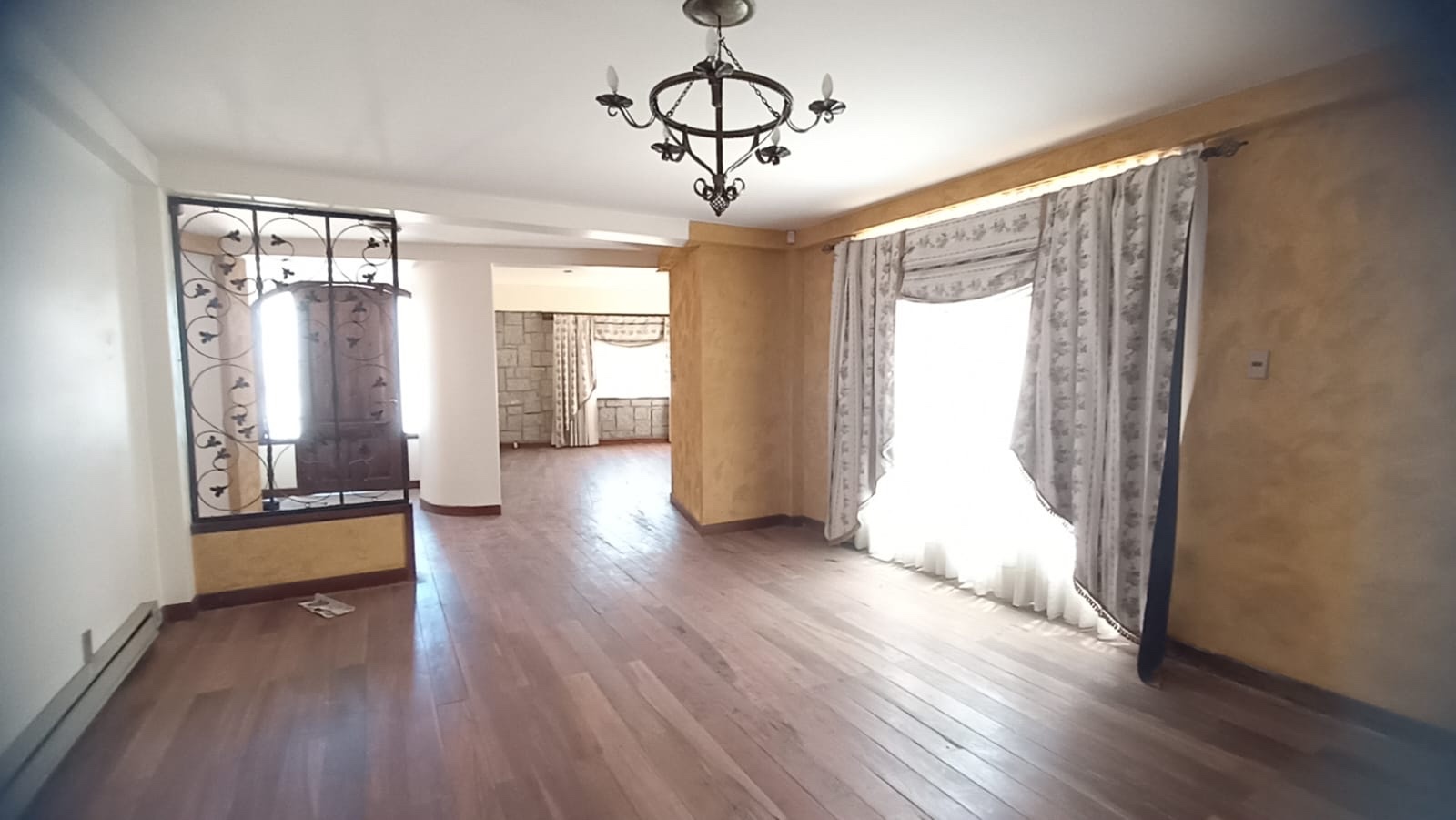Casa Achumani Foto 1