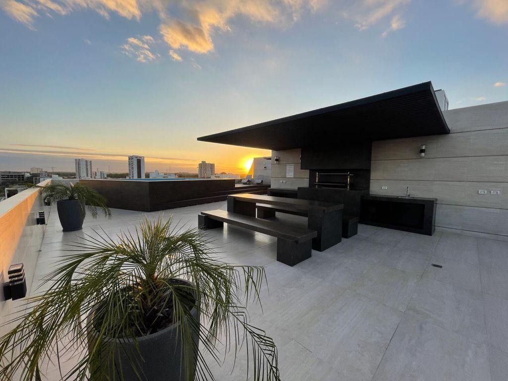 Departamento en AlquilerSirari Edif Elite Sirari Monoambiente amoblado en alquiler Foto 21