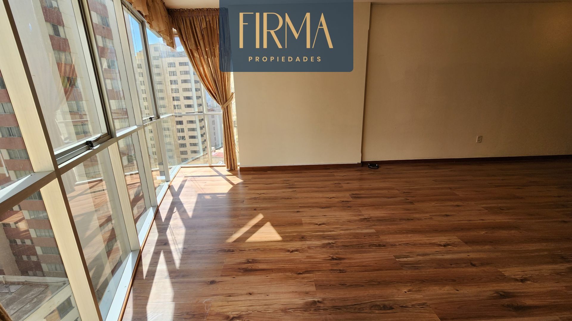 Departamento en AlquilerDEPARTAMENTO EN ALQUILER, SAN JORGE Foto 1