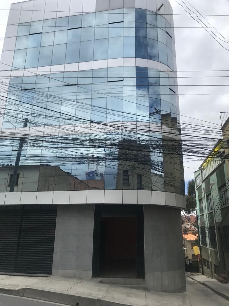 En Alquiler a Bs 1,500 Foto 4