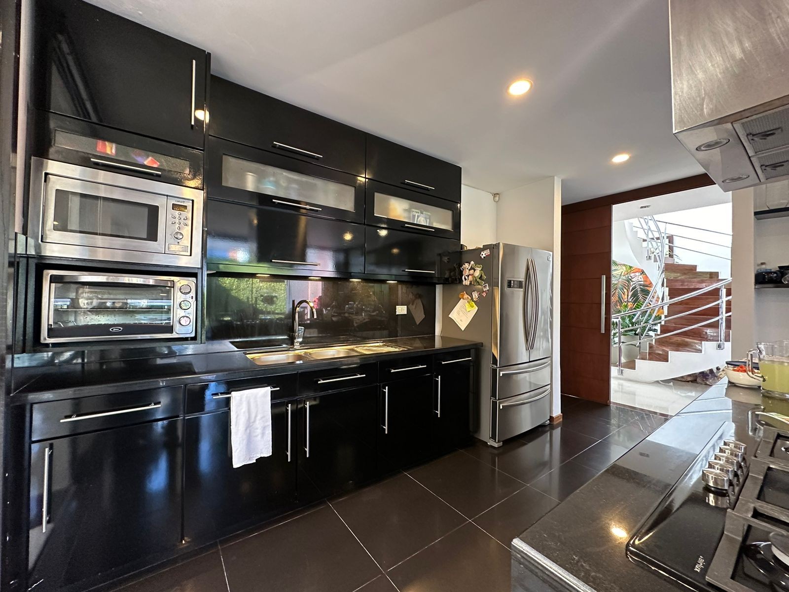 Casa CONDOMINIO COLINAS DEL URUBO SECTOR 1  Foto 7