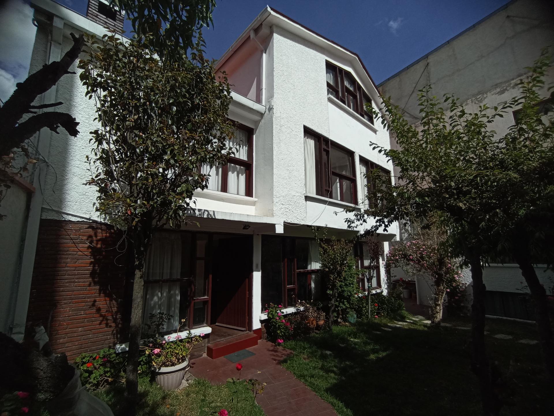 Casa SOPOCACHI C. VINCENTI Foto 12