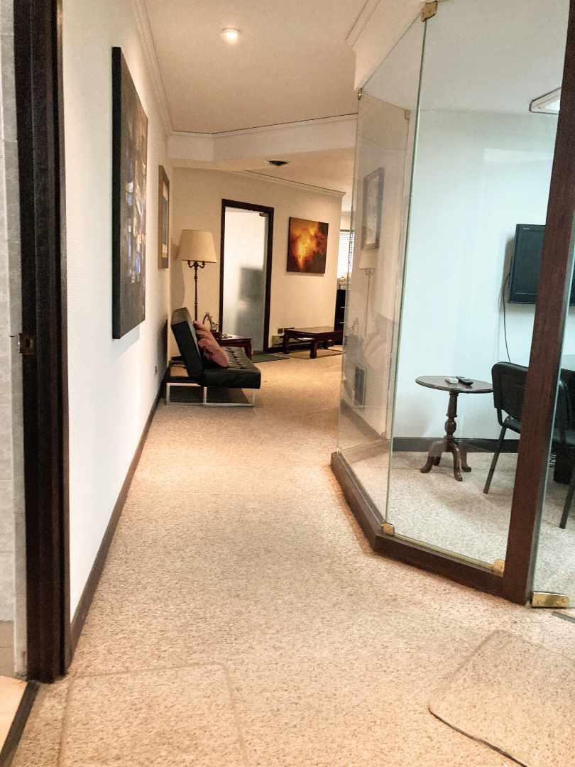 Oficina Avenida 6 de Agosto Foto 11