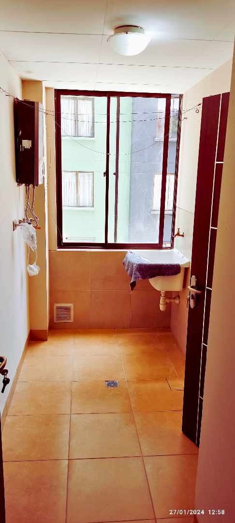 Departamento en Anticrético🏡 [OPORTUNIDAD ÚNICA] DEPARTAMENTO EN ANTICRÉTICO en la céntrica Zona de 
