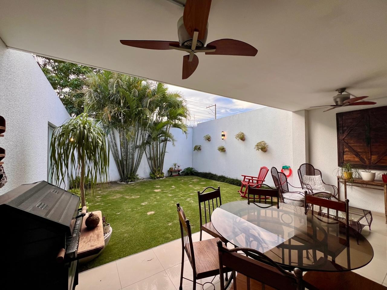 Casa CONDOMINIO COSTA BLANCA III
HERMOSA CASA EN ALQUILER DE 1 PLANTA 
LA MEJOR UBICACION DE SANTA CRUZ!!! Foto 3