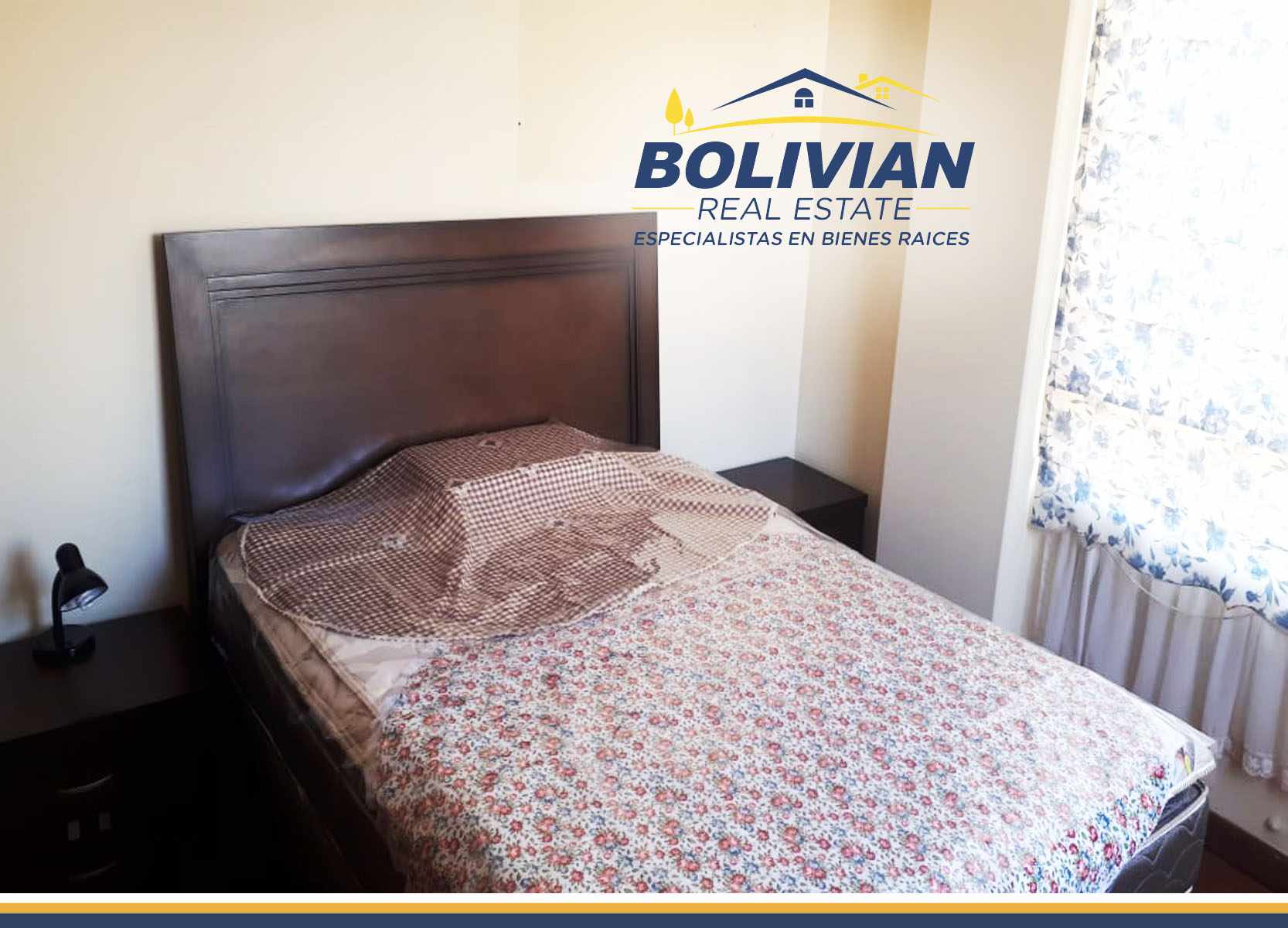 Departamento en AlquilerALQUILER DE DEPARTAMENTO AMOBLADO – CALACOTO, CALLE 23 A PASOS DE LA AV. BALLIVIÁN 3 dormitorios 3 baños 1 parqueos Foto 11