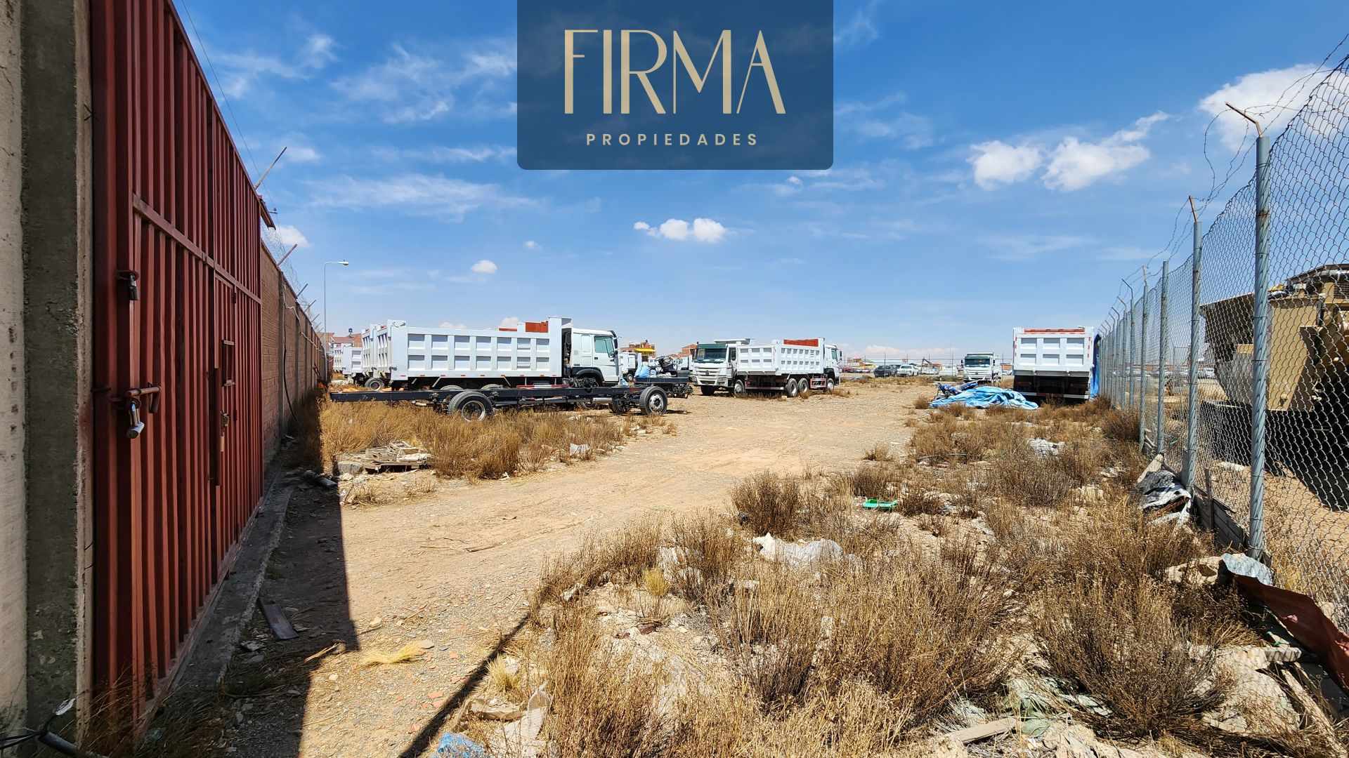 Terreno en VentaTERRENO EN VENTA EN LA CIUDAD DEL ALTO Foto 2