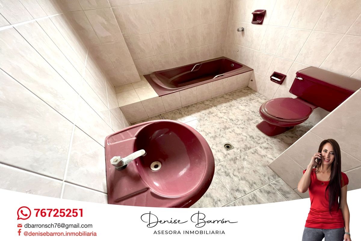 Edificio en VentaGRAN PODER, EDIFICIO COMERCIAL EN VENTA EN EXCELENTE UBICACIÓN Foto 16