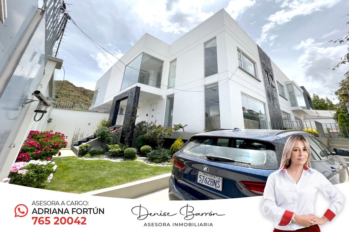 En Venta a $us 390,000 Foto 7